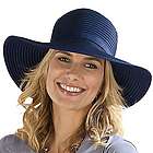Women's Packable Ribbon Sun Hat