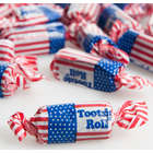 Patriotic Tootsie Rolls