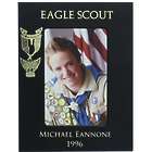 Personalized Eagle Scout Photo Frame