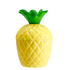 Plastic Pineapple Cup
