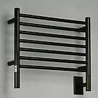 Jeeves Straight Style Towel Warmer