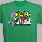 St. Patrick's Day Awareness T-Shirt