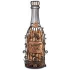 Champagne Bottle Cork Cage Cork Holder