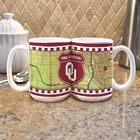 "Road to" Oklahoma University Mugs