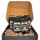 New York Coffee Sugar and Spice Ground Coffee Gift Box