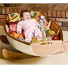 Baby Cradle Boat Kit