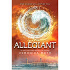 Allegiant: The Final Novel of the Divergent Series