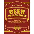Book of Beer Awesomeness