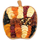 Nut and Dried Fruit Gift Crate