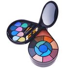 Makeup Kit - Blush, Lips, Eyeshadows, and Powder Palette