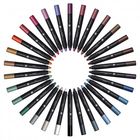 Multi-Use Chunky Pencils for Eyes & Lips in 30 Colors