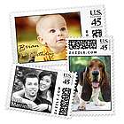 Create Your Own Custom US Postage Stamp