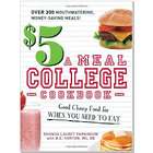 The $5 A Meal College Cookbook