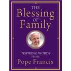The Blessing of Family Hardcover Book