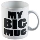 My Big Mug