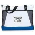 Welcome to the Team Sport Tote