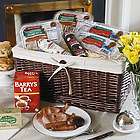 Irish Breakfast Hamper Gift Basket
