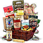 Select Gourmet Italian Gift Basket