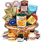 Country Ham Select Breakfast Gift Basket