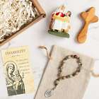 St. Anne Healing for Conception Gift Box