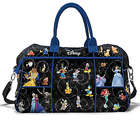 Relive the Magic Women's Disney Character Weekender Tote Bag