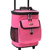 Rolling Insulated Cooler on Wheels - FindGift.com