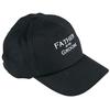 Father of the Groom Baseball Cap