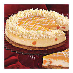 HoneyBell Cheesecake