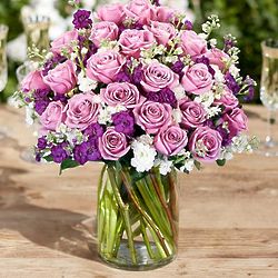 French Country Floral Bouquet