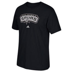 San Antonio Spurs Primary T-Shirt