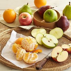 Simply Fresh Fruit in Season Gift Box