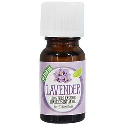 Lavender Pure Therapeutic Grade Essential Oil