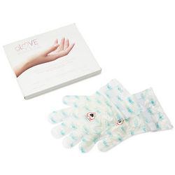 Glove Treat Wax Treatment for Hands and Feet