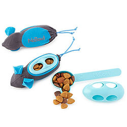 NoBowl Mouse Feeding System for Cats
