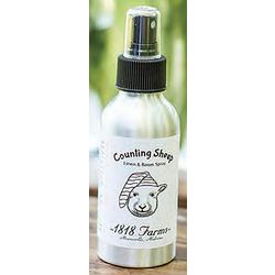 Children's Counting Sheep Linen and Room Spray for Bedtime