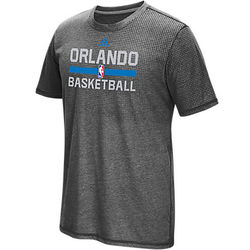 Men's Orlando Magic Aero On Court T-Shirt