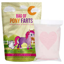 Bag of Pony Farts