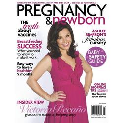 Pregnancy & Newborn Magazine Subscription