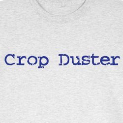 Crop Duster Shirt