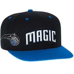 Men's Orlando Magic 2016 Draft Snapback Hat