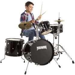 Rockwood Drum Kit