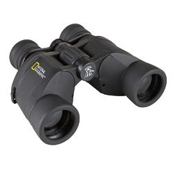 National Geographic 8-x-40 Binoculars