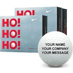Nike RZN Personalized Golf Balls