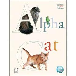 Alpha Cat Book
