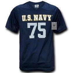 US Navy Practice Jersey