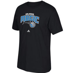 Men's Orlando Magic NBA Primary T-Shirt