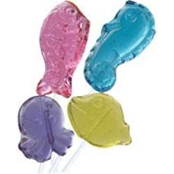 Aquatic Mix Twinkle Pops Package