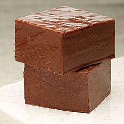 Chocolate Fudge Gift Box