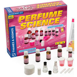 Perfume Science Experiment Kit