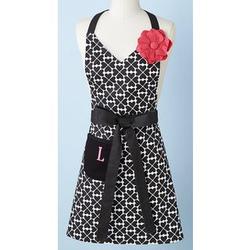 Personalized Queen of Hearts Apron
